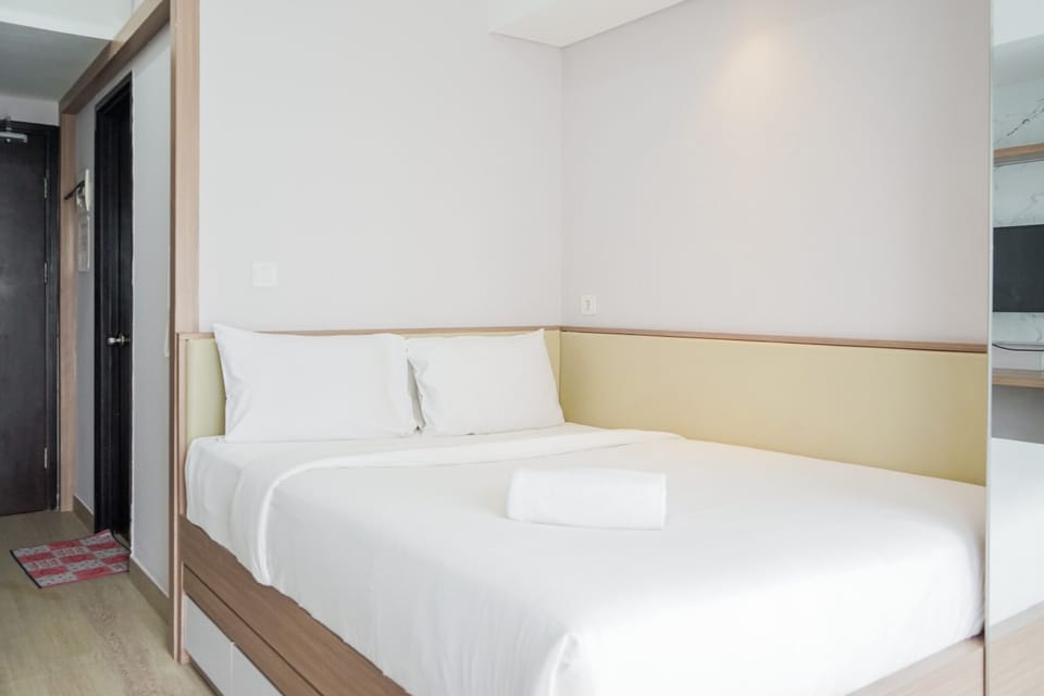 Room | Free WiFi, bed sheets