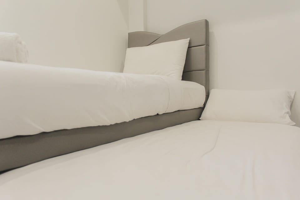 Room | 2 bedrooms, free WiFi, bed sheets
