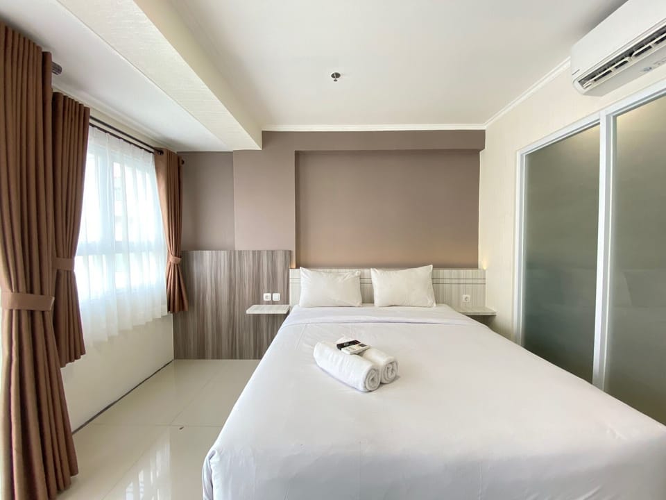 Room | 1 bedroom, free WiFi, bed sheets