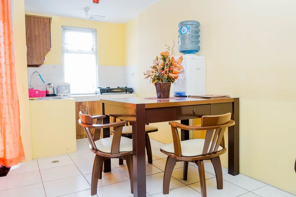 Room | 2 bedrooms, free WiFi, bed sheets