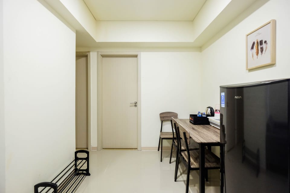 Room | 2 bedrooms, free WiFi, bed sheets