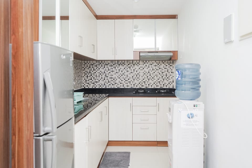 Room | 2 bedrooms, iron/ironing board, free WiFi, bed sheets