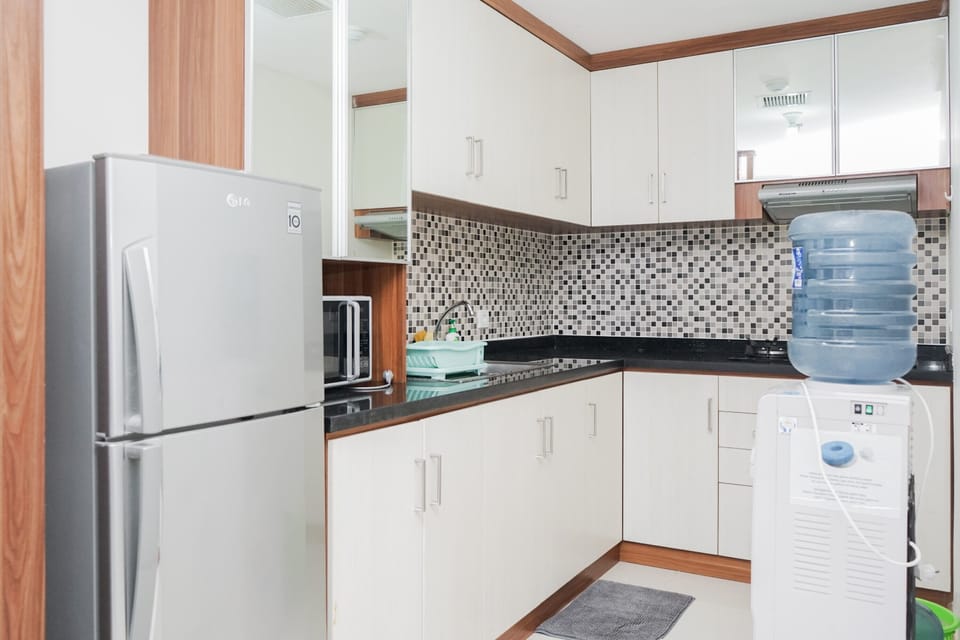 Room | 2 bedrooms, iron/ironing board, free WiFi, bed sheets