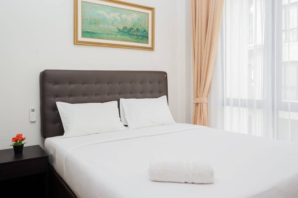 Room | 1 bedroom, free WiFi, bed sheets