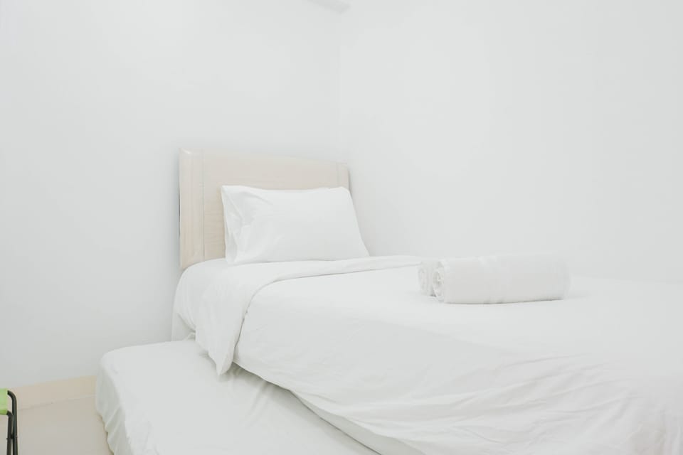 Room | 2 bedrooms, free WiFi, bed sheets