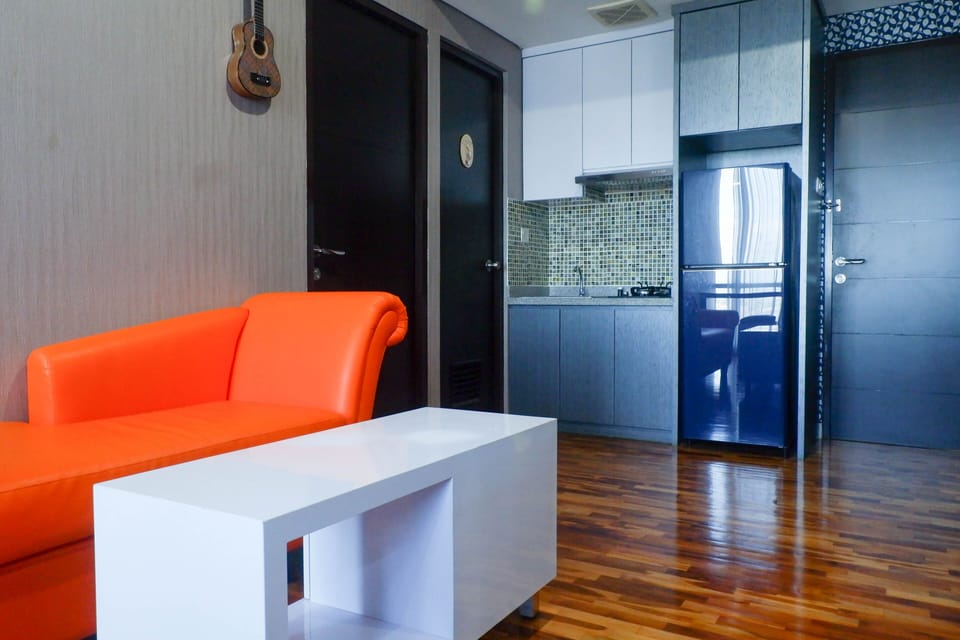 Room | 1 bedroom, free WiFi, bed sheets