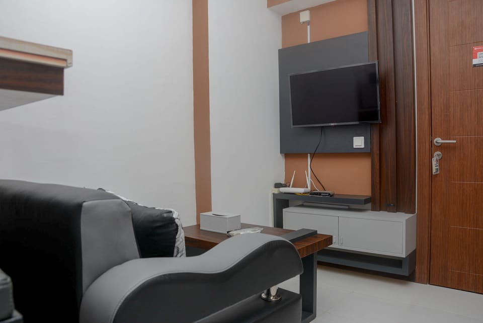 Room | 2 bedrooms, free WiFi, bed sheets