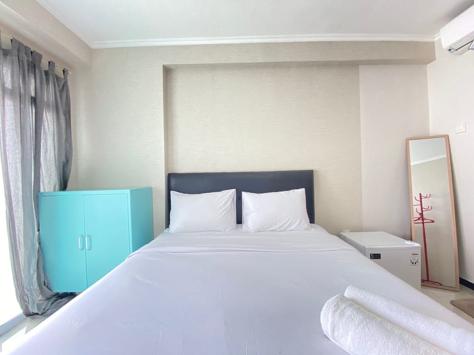 Room | Free WiFi, bed sheets