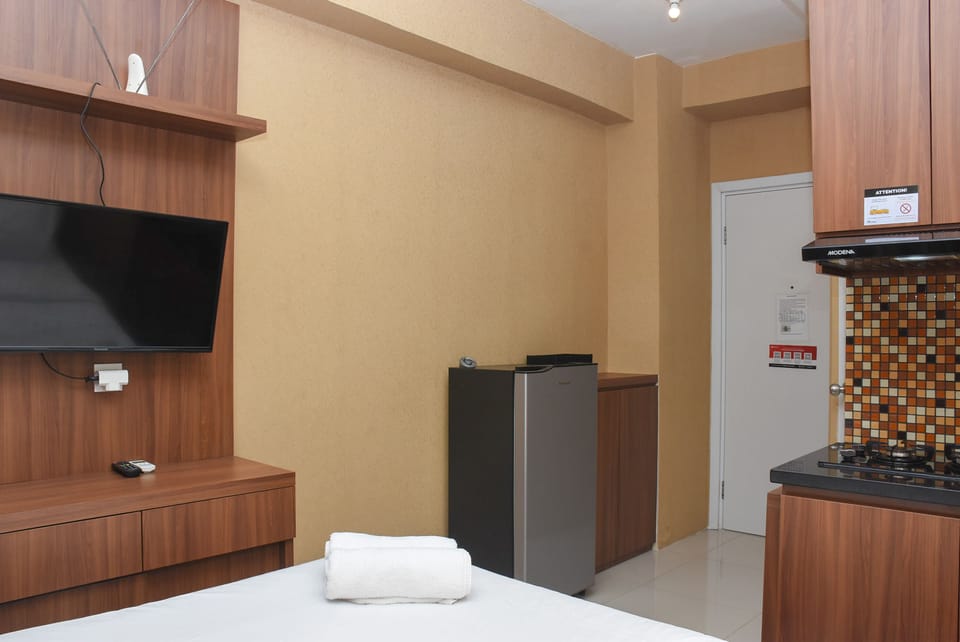 Room | Free WiFi, bed sheets