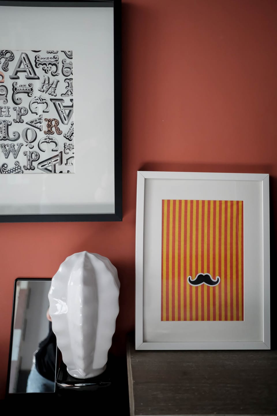 Standard Double Room | Soundproofing, free WiFi