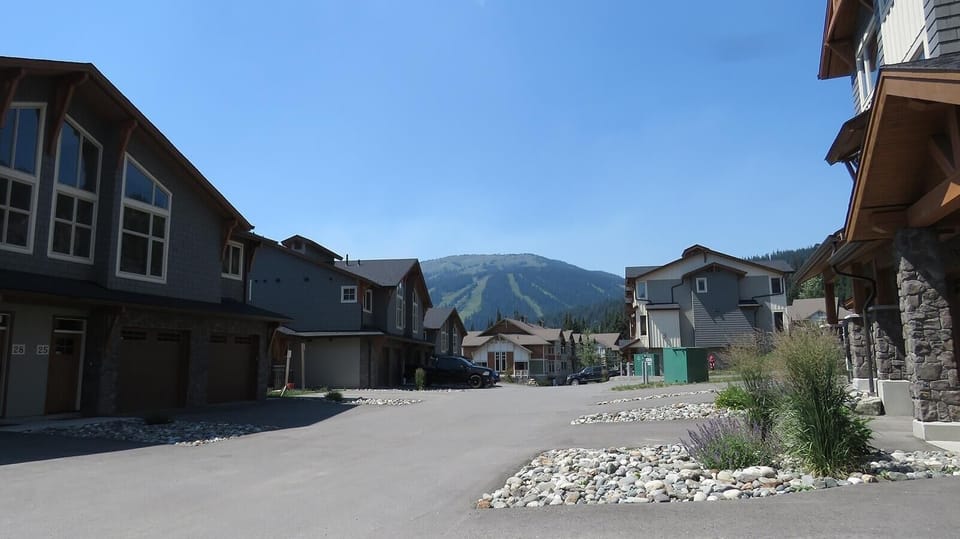 Townhome, 3 Bedrooms | Exterior