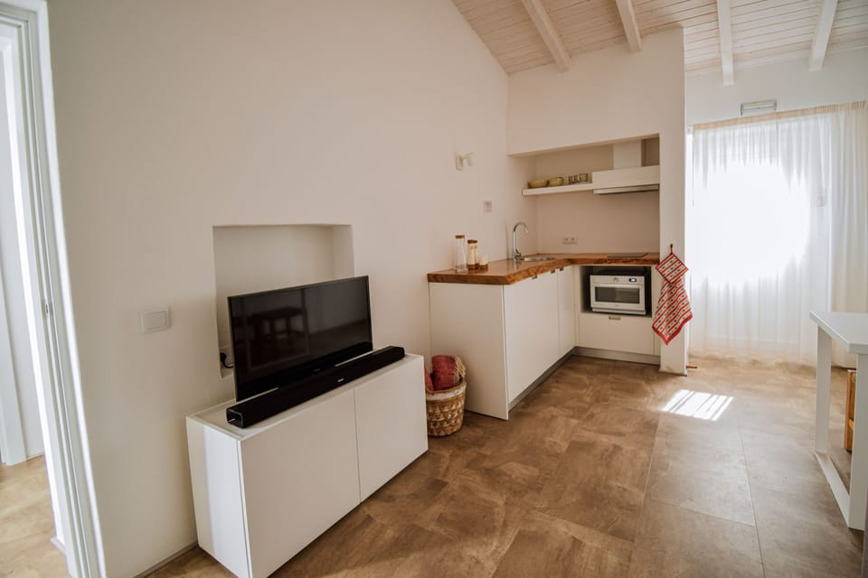 Apartment, 1 Bedroom | Private kitchen