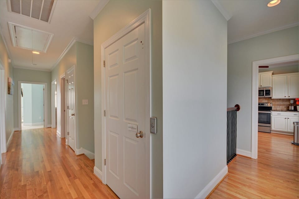 Top Floor Elevator
