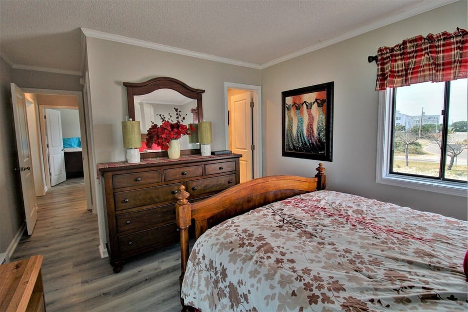 Masterbedroom 1