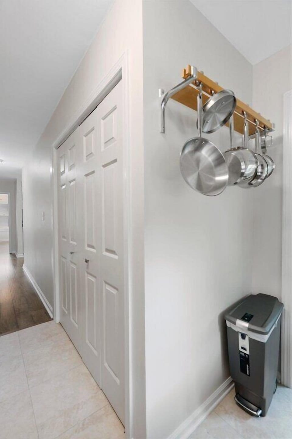 "It’s a great location from some great night restaurants and breakfast places in the morning." - Mark (5 Star Review | July 2021)