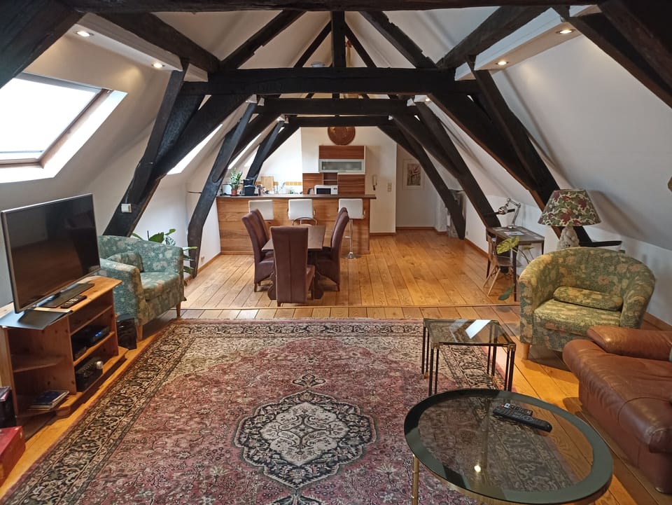 Apartment | Interior