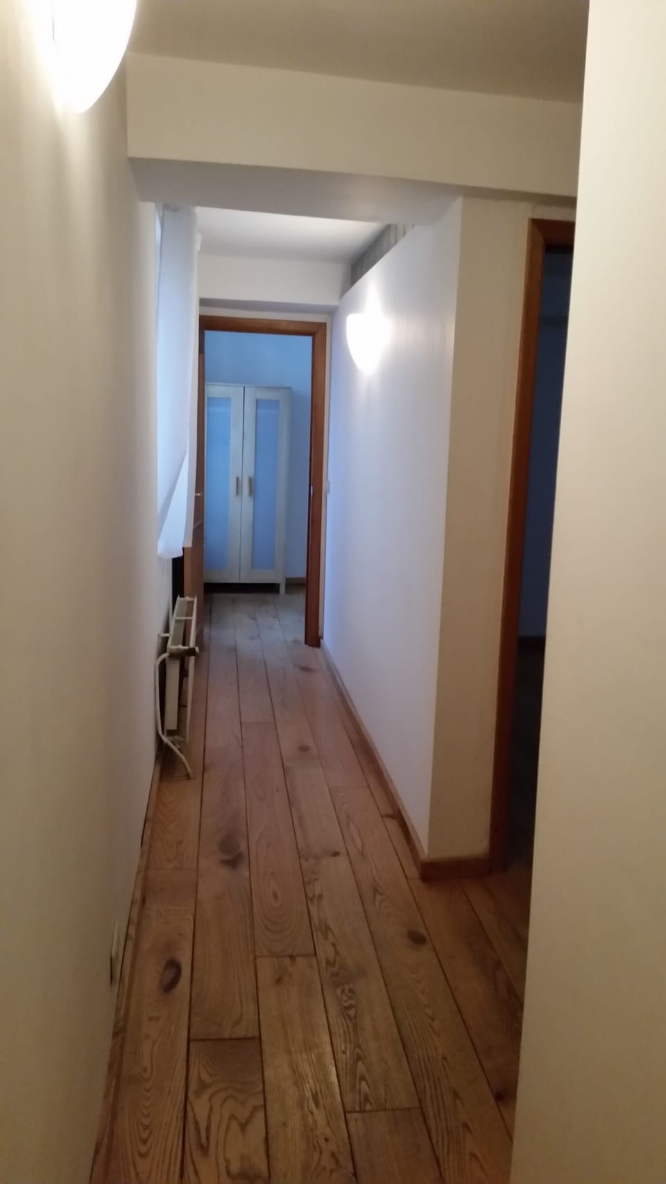 Apartment | Interior