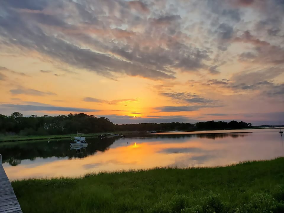 Great Sunsets 