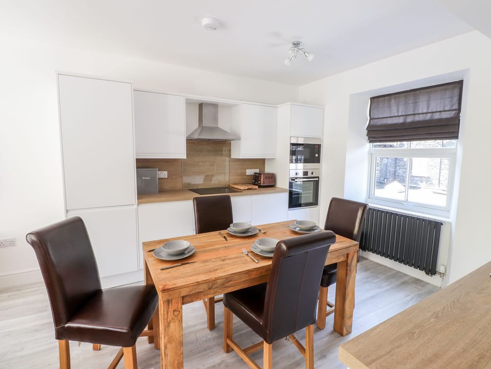 Cottage | Interior