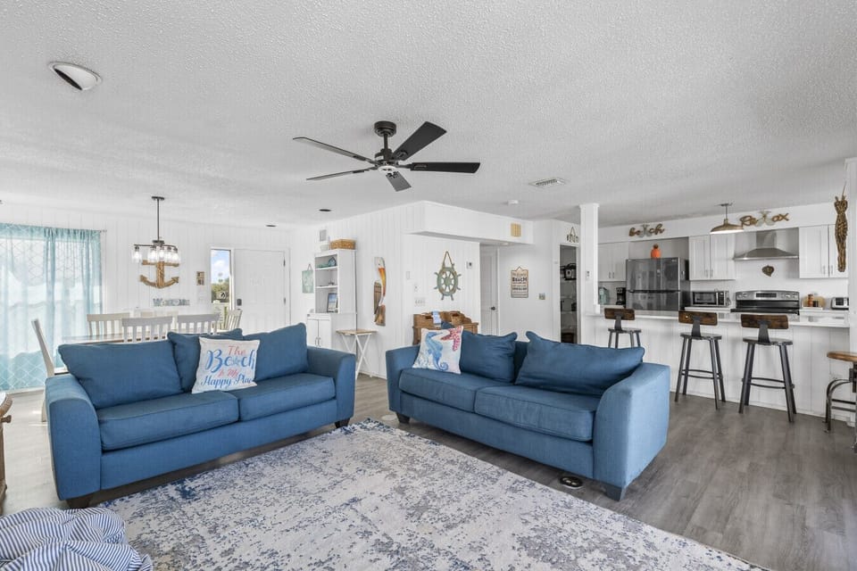 Daytona Beach Vacation Rental Pet Friendly Airbnb