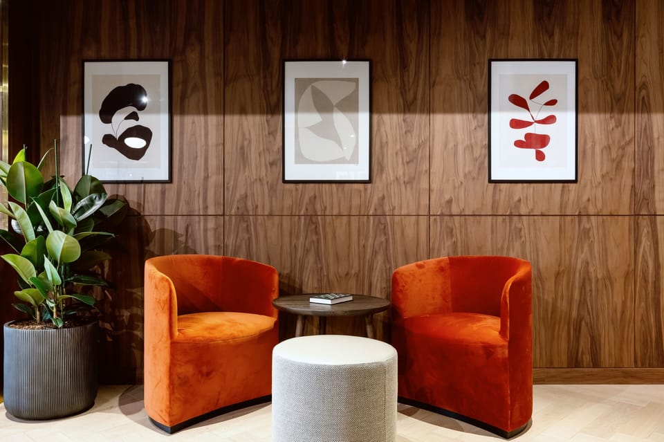 Wilde Aparthotels, London, Paddington Hotel in City of Westminster
