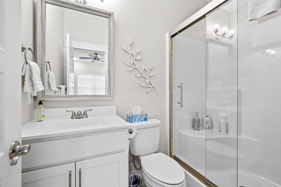 Bathroom #3