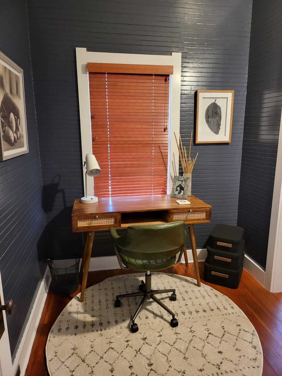 Workspace