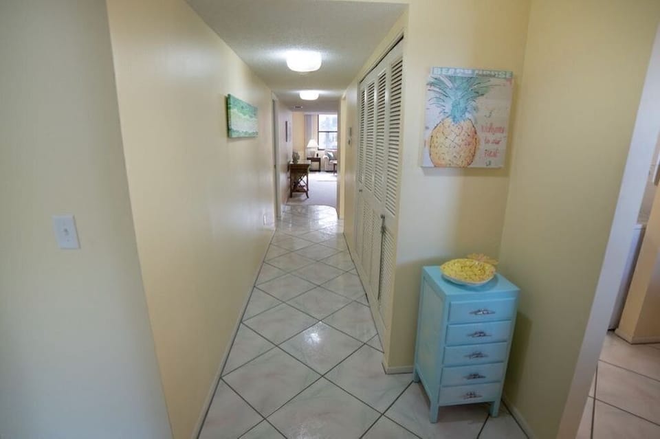 Immaculate and bright throughout 