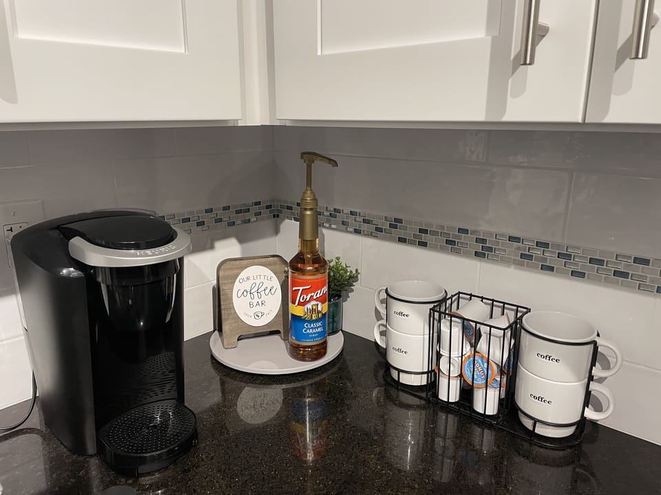 Coffee Bar