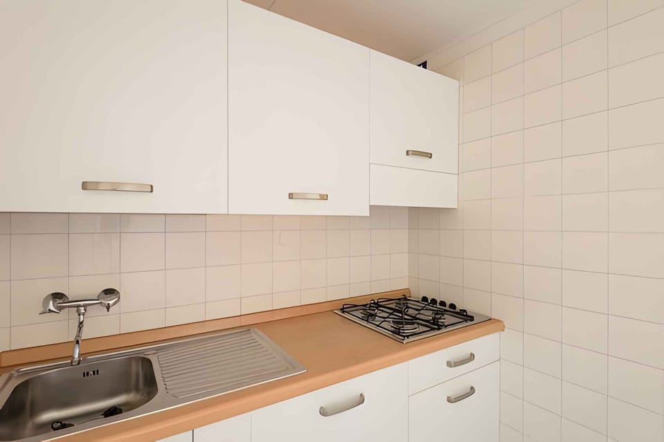 cooking corner