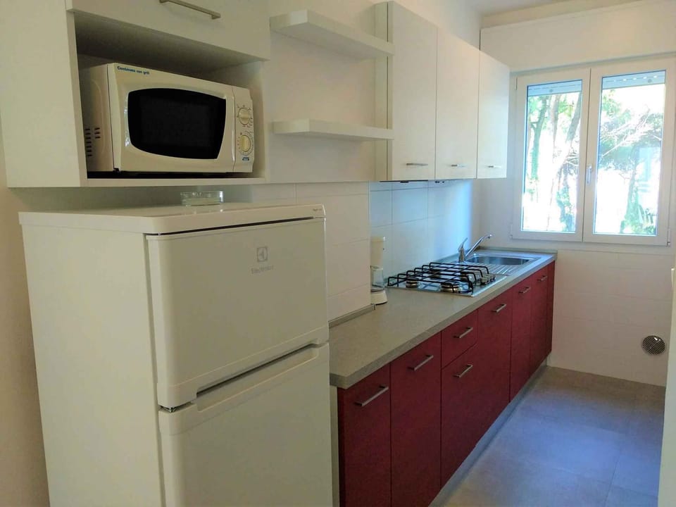 cooking corner