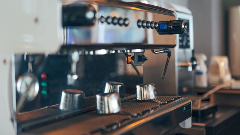 Cafe