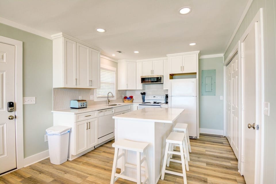Kitchen 1