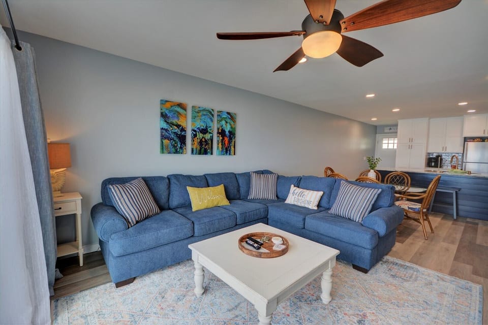 Living Room B
