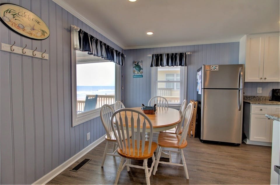 Dining Room 1