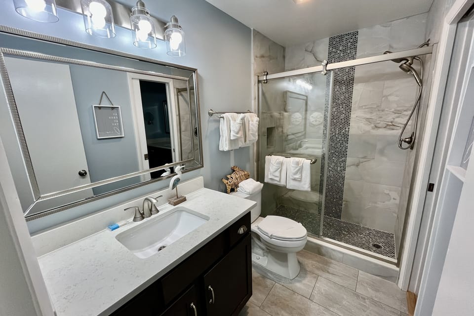 Bathroom 1