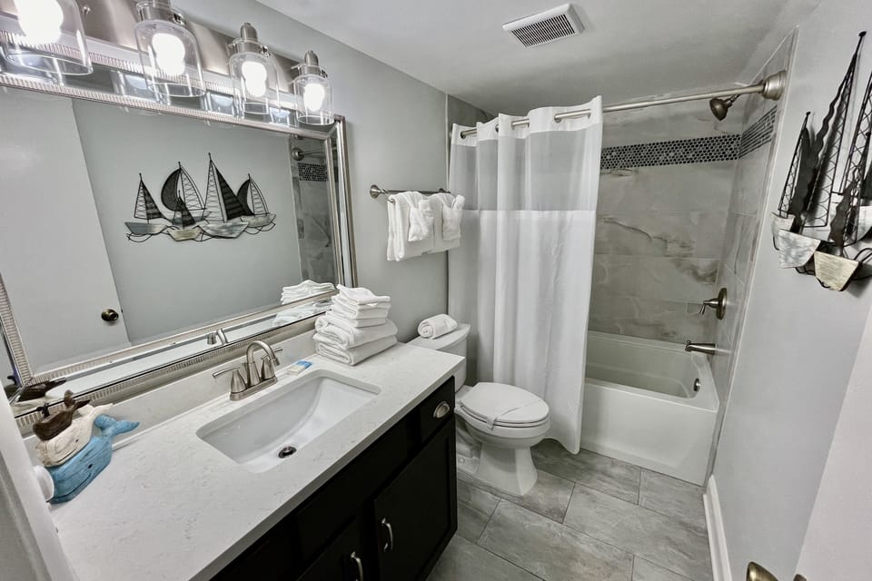 Bathroom 2