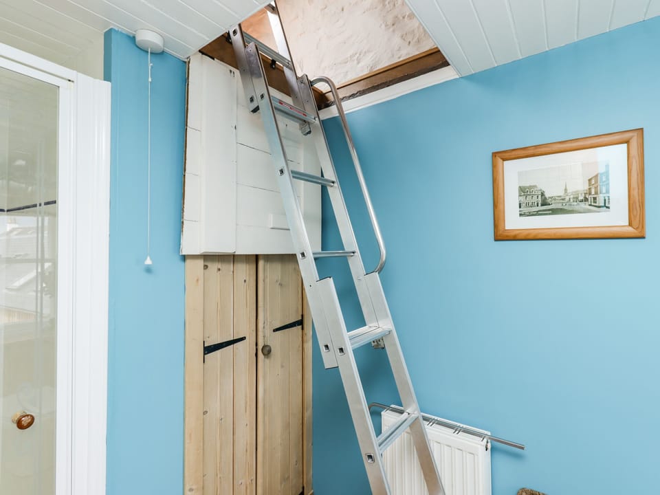 Cottage | 1 bedroom, individually decorated, individually furnished