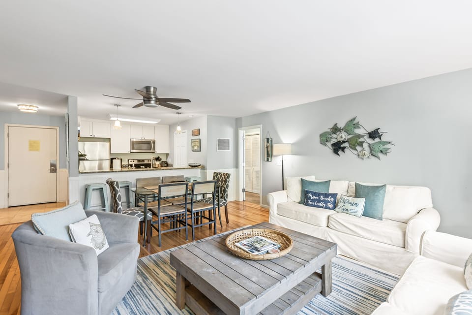 Lagoon Villa 19; Wild Dunes; Isle of Palms (5)
