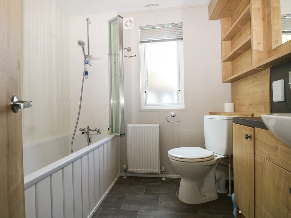 The Goodwood Lodge Cottage in Chichester