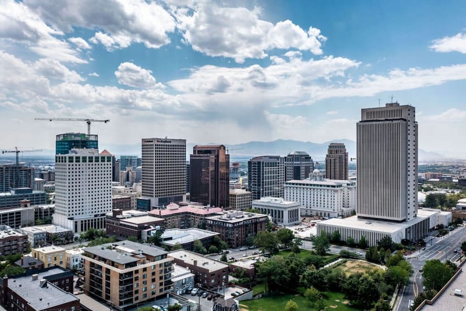 City view