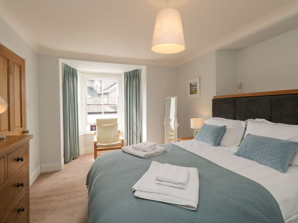 The Postmasters House Cottage in Windermere
