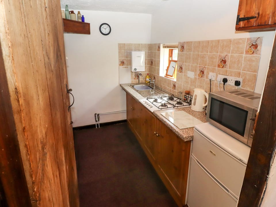 Cottage | Interior