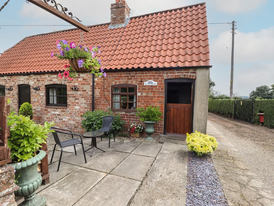 Cottage | Front of property