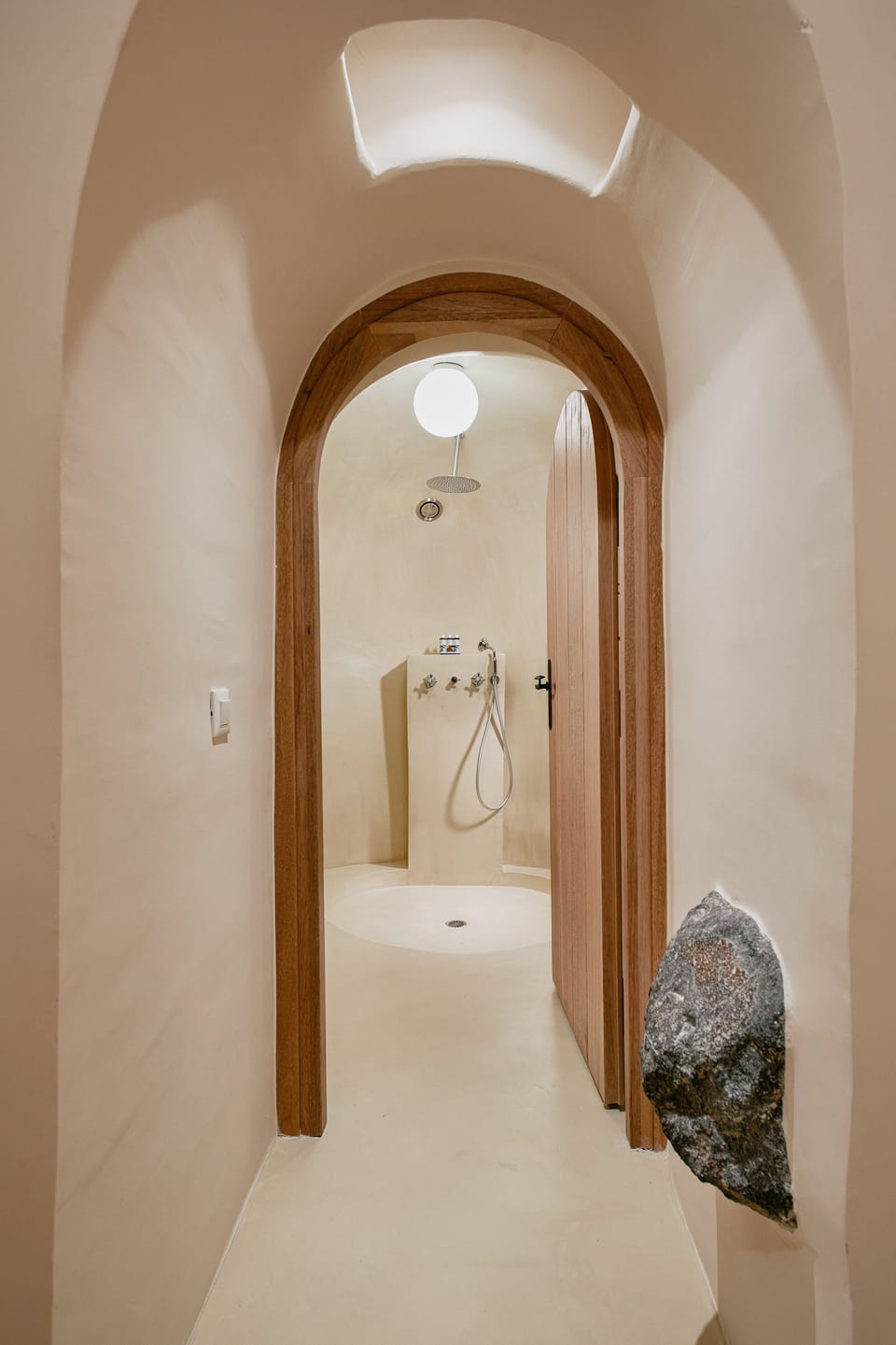 The Mill Haven Santorini Villa in Oia