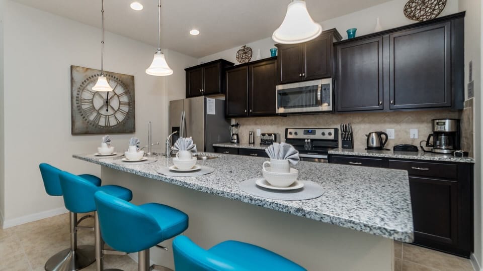 Whip up wonders: Our kitchen, where recipes come to life!
