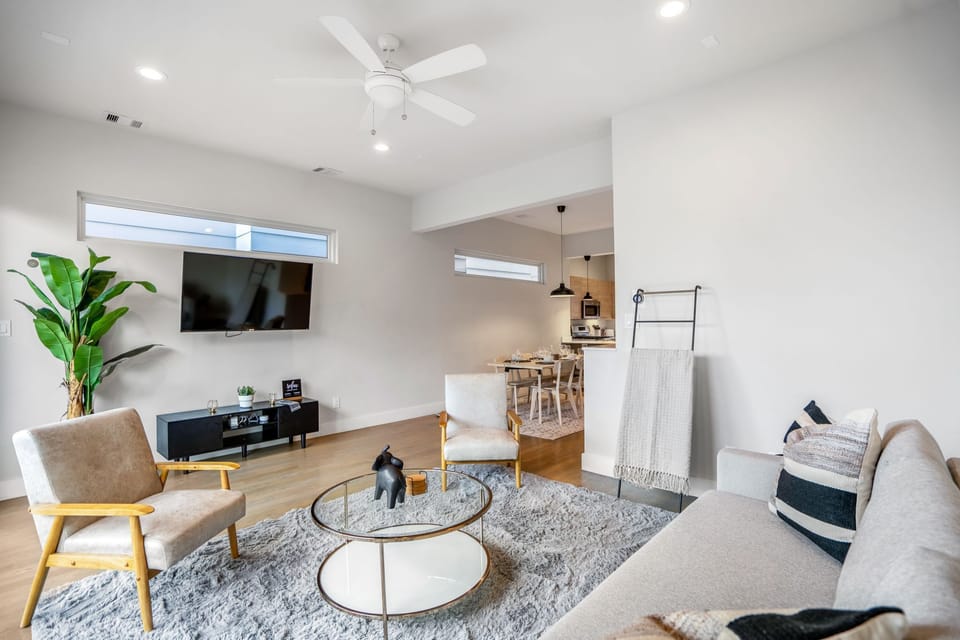 Light and airy in a way that seems almost heavenly,