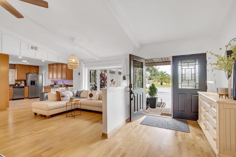 Entryway