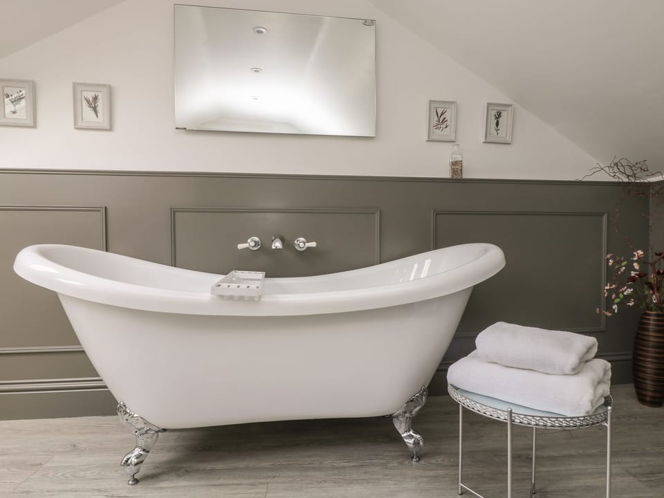 Rock Pool House Cottage in Porthleven