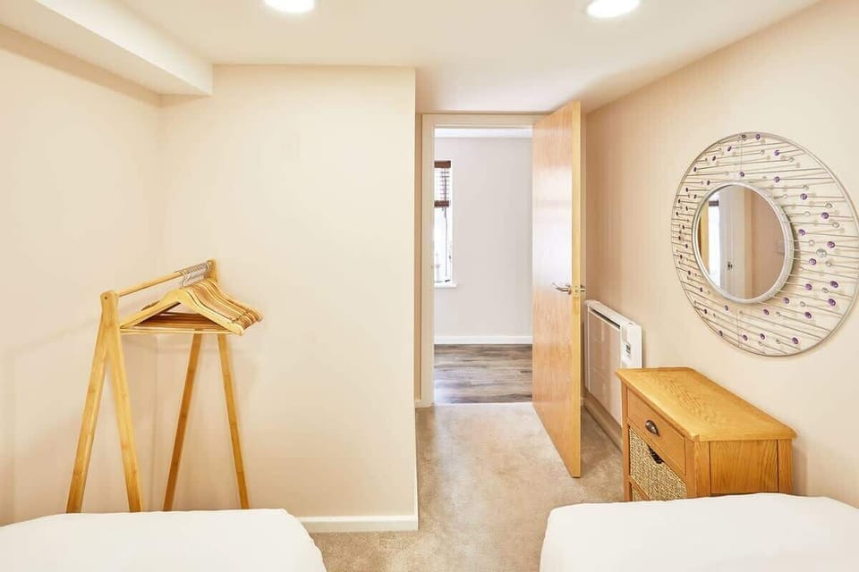 Lobster Pot Apartment, Whitby - Host & Stay